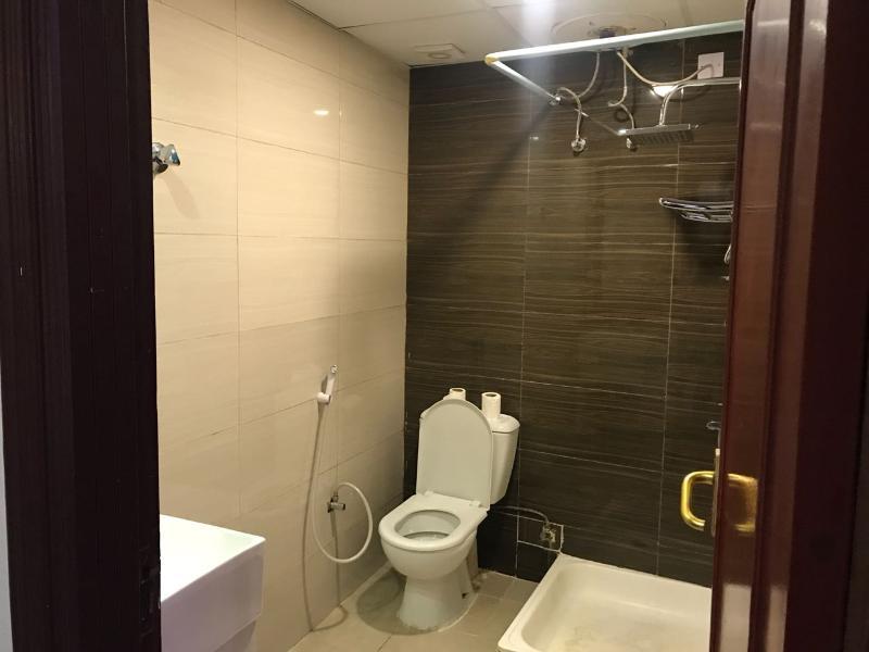 Zagy Hotel Dubaï Extérieur photo