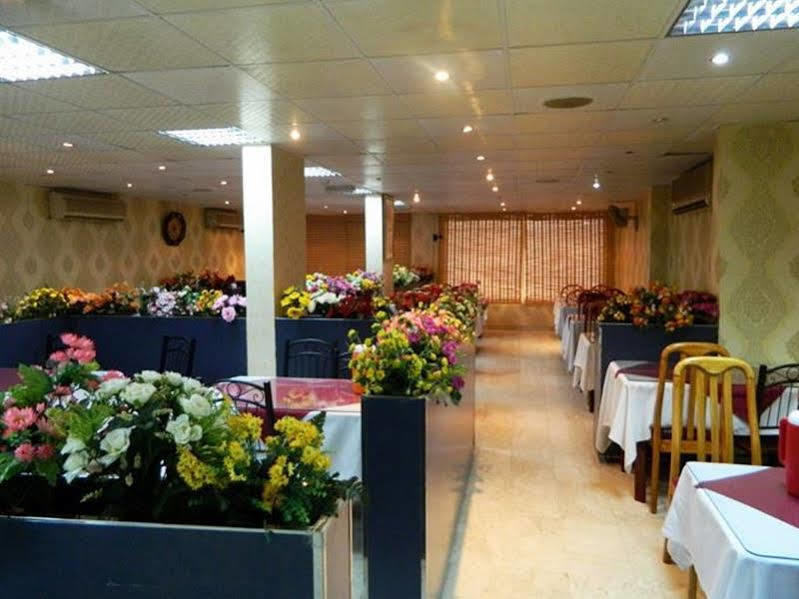 Zagy Hotel Dubaï Extérieur photo