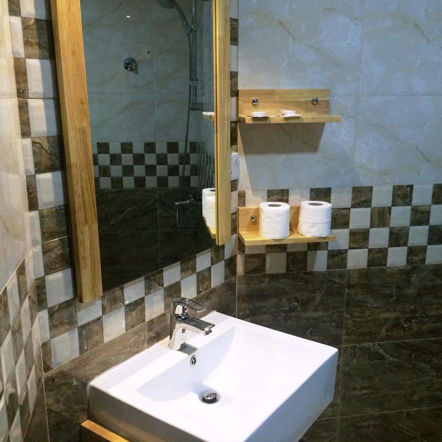 Zagy Hotel Dubaï Extérieur photo